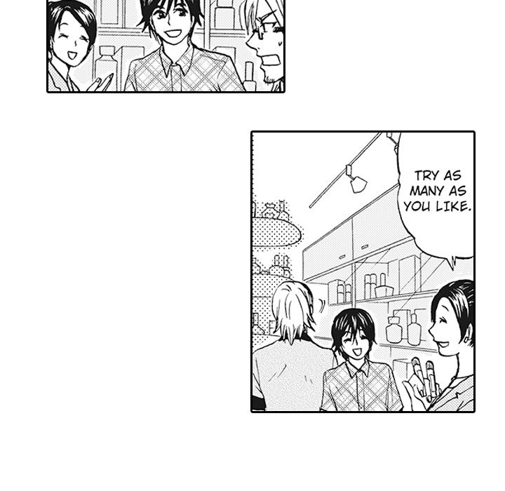 Shobunkan Omnibus Vol.1 - episode 2 - 9