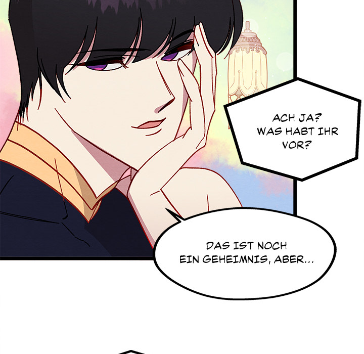 Geheimnisse unter Paaren - episode 3 - 126