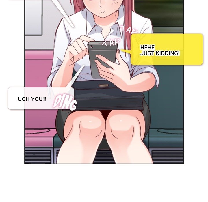 Annoying Alice - episode 1 - 46