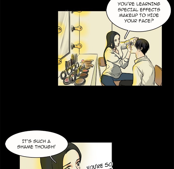 The Good Life - episode 10 - 46
