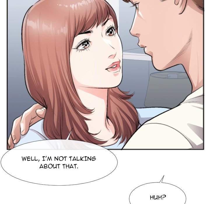Between Us - episode 30 - 50