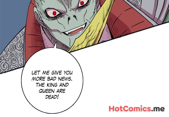 Grand Legend Ramayana - episode 57 - 1