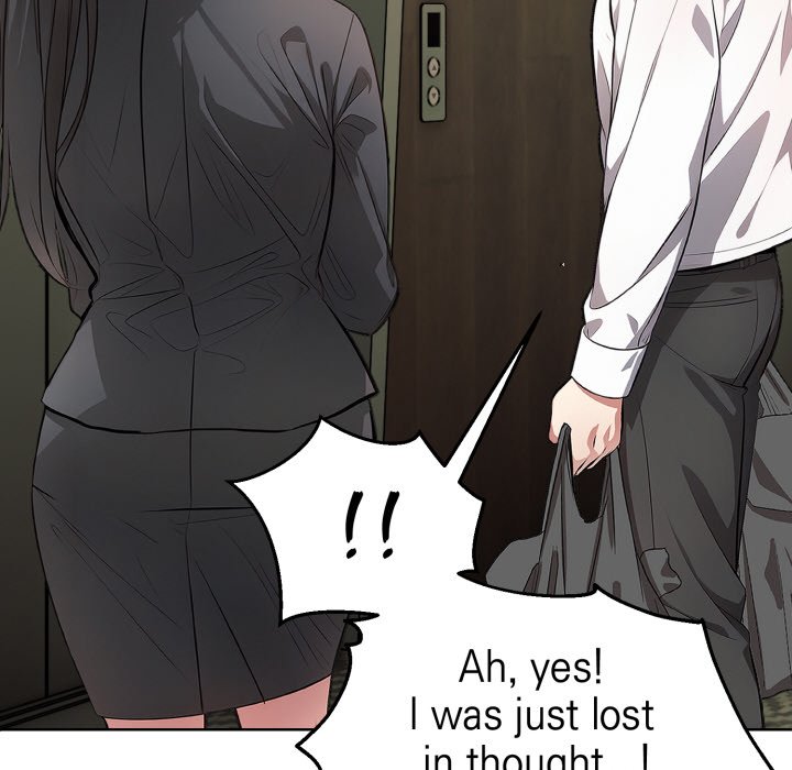 Two Strangers Trapped in an Elevator - episode 1 - 101