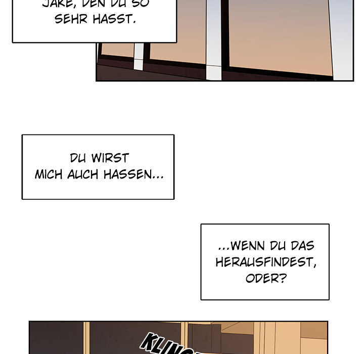 Händchenhalten Auf Eigene Gefahr - episode 60 - 76