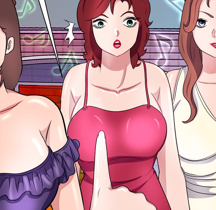 Immoral Family - episode 14 - 130