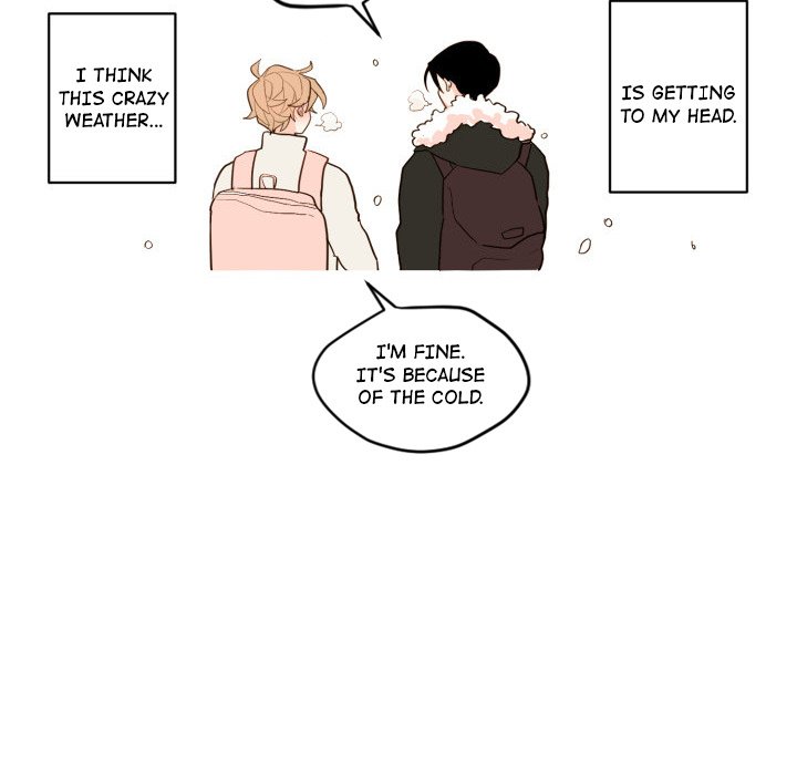 Summer Snow - episode 1 - 27