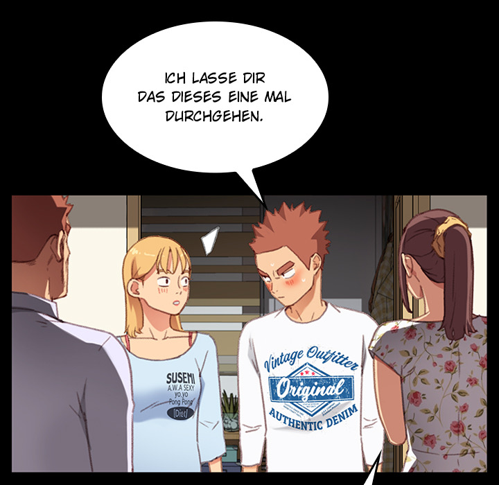 (Fast) wie eine Familie - episode 20 - 119