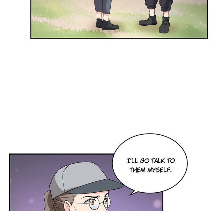 Mommy, Where's My Daddy? - episode 44 - 9