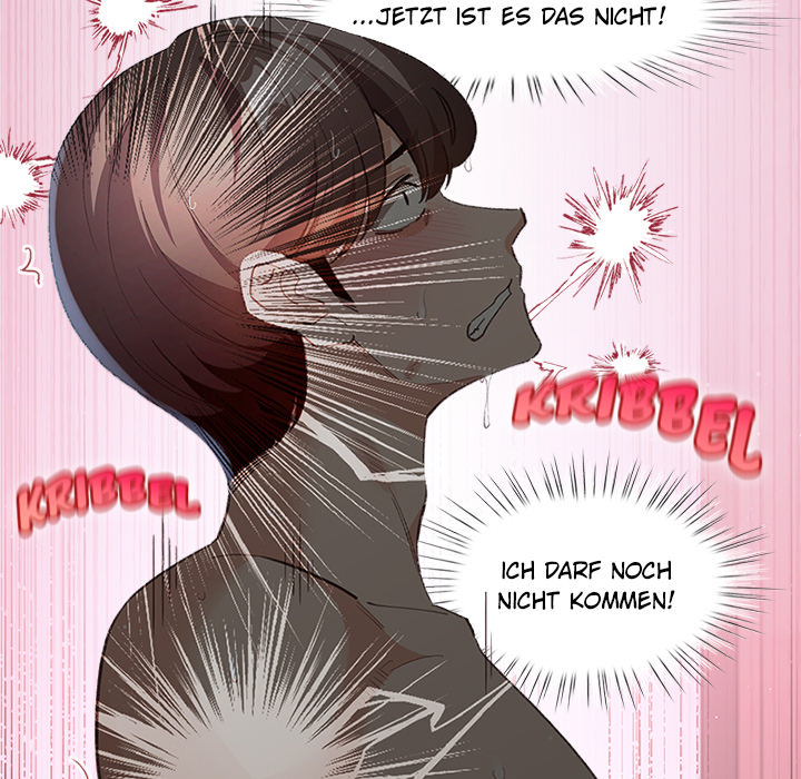 Überleben in einem Comic - episode 22 - 44