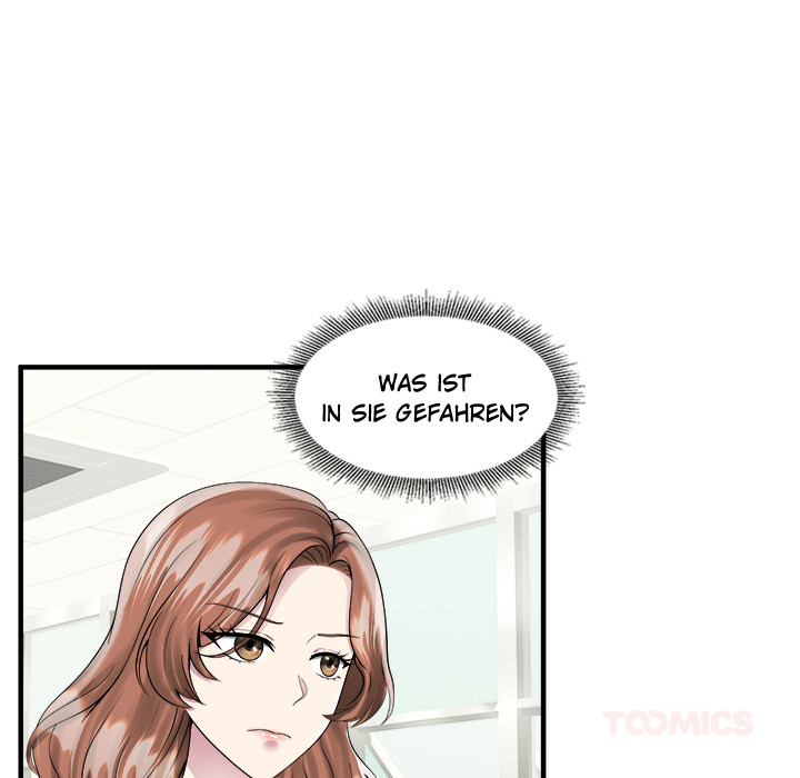 Verzaubert im Büro - episode 5 - 85