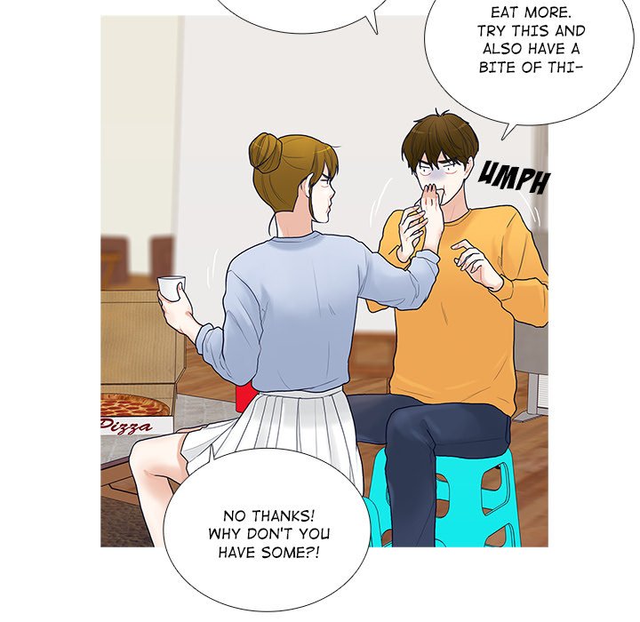 Unrequited Love - episode 8 - 52