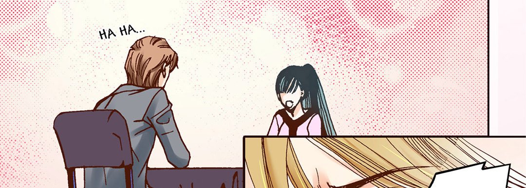 100% Perfect Girl - episode 8 - 141
