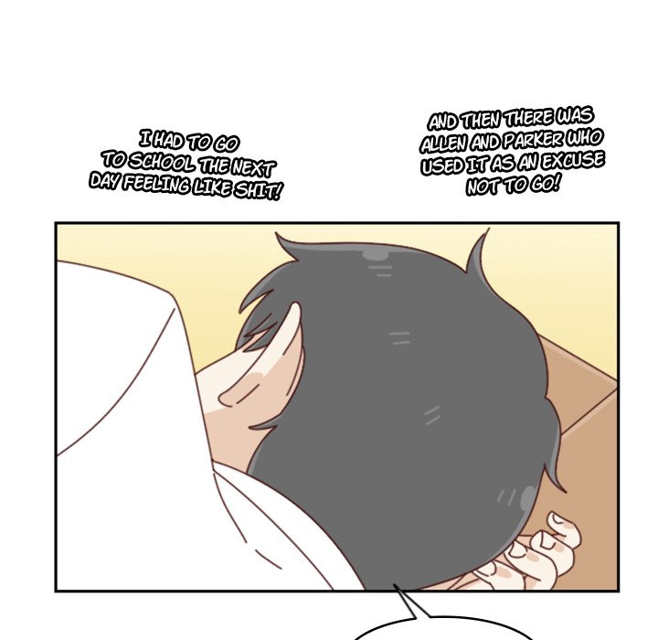 Hidden From The Light - episode 25 - 9