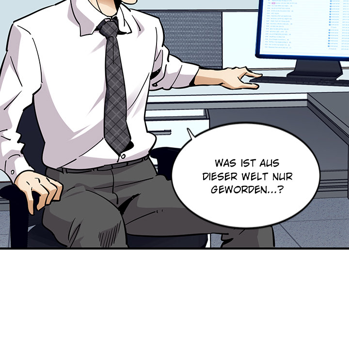 Wer hat Angst vor Mister H? - episode 35 - 4