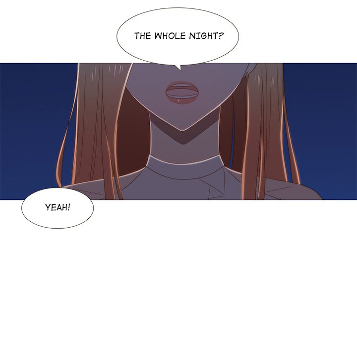 My Life as a Half-Magi - episode 9 - 32
