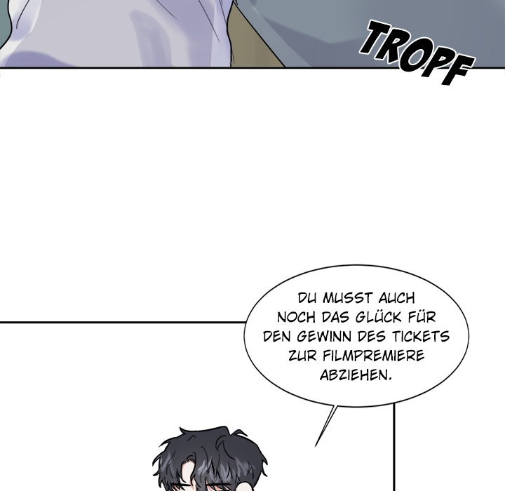 Glück im Unglück - episode 9 - 11