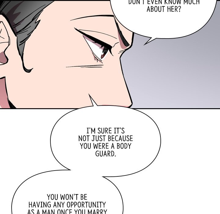 The Princess's Guard - episode 35 - 72