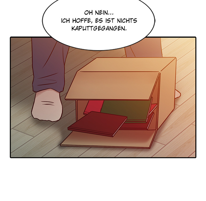 Verliebt in meine Schwägerin - episode 5 - 84