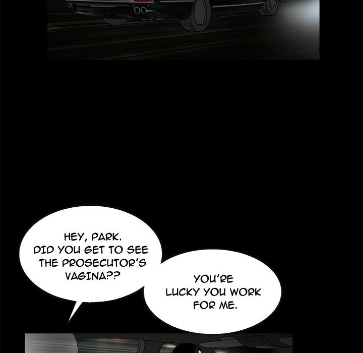The Leash - episode 10 - 122