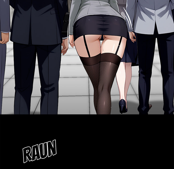 Workaholic Gangster - episode 35 - 165