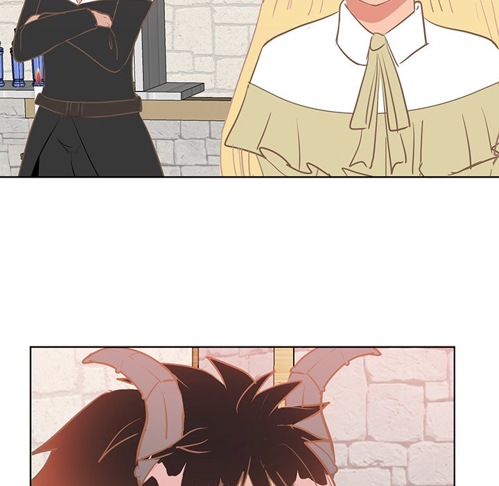 Now, I am Demon King's Wife - episode 22 - 38