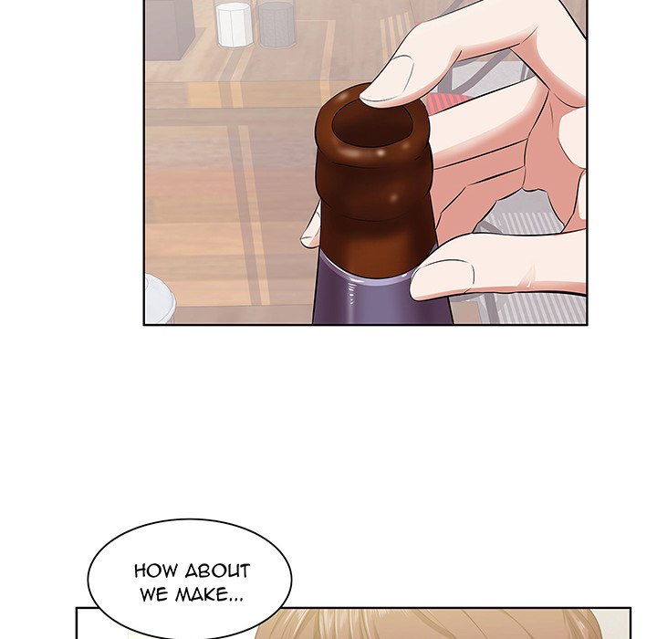 Something New - episode 2 - 14