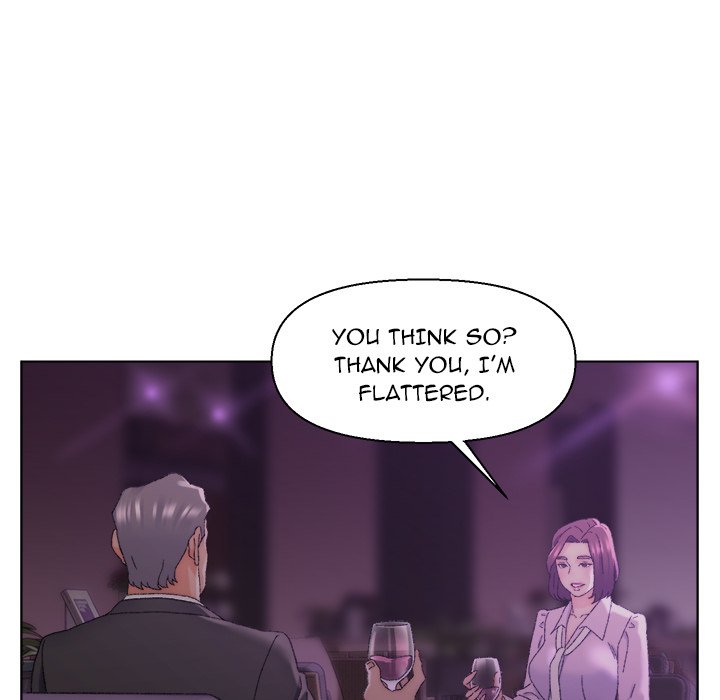Old Friend - episode 17 - 21