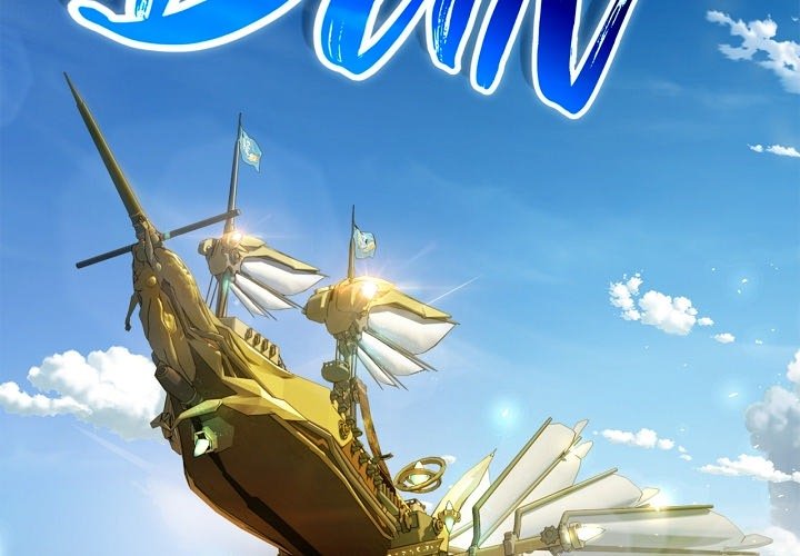 Summoners War: Captain Eve - episode 8 - 1