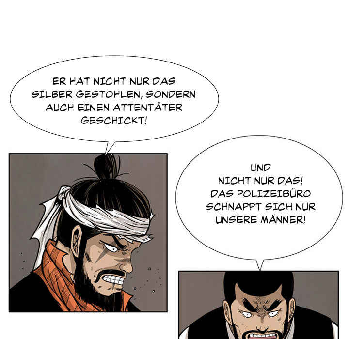 Der Schwertklan Joseons - episode 29 - 58