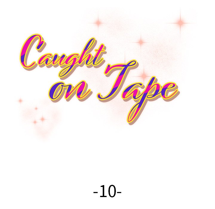 Caught on Tape - episode 10 - 9