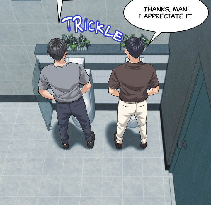 Right Under His Roof - episode 28 - 112