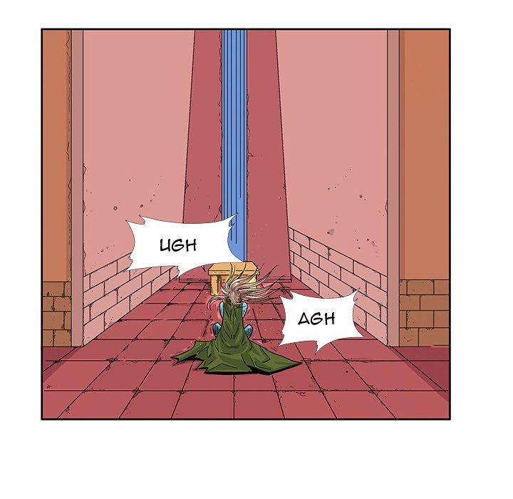 The Journey of the Dragon - episode 13 - 52
