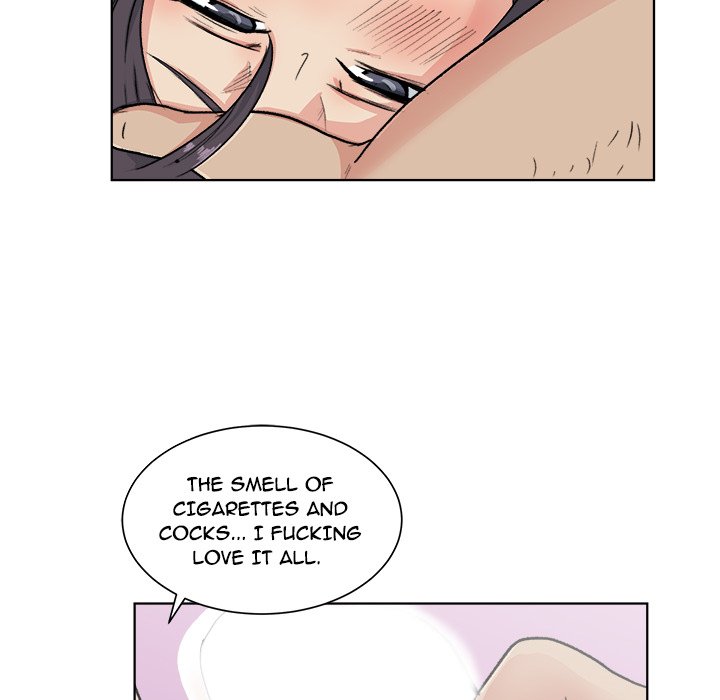 Soojung's Comic Store - episode 3 - 10