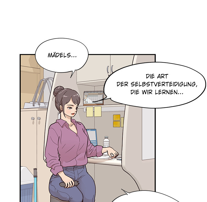 Der Hahn im Korb - episode 95 - 77