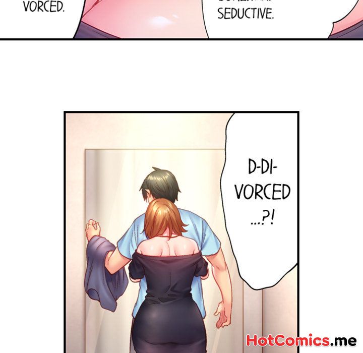 First Time With My Wife (Again) - episode 16 - 51