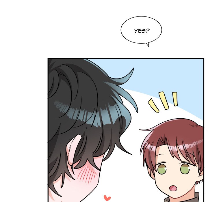 Pheromone Sherbet♥ - episode 42 - 40