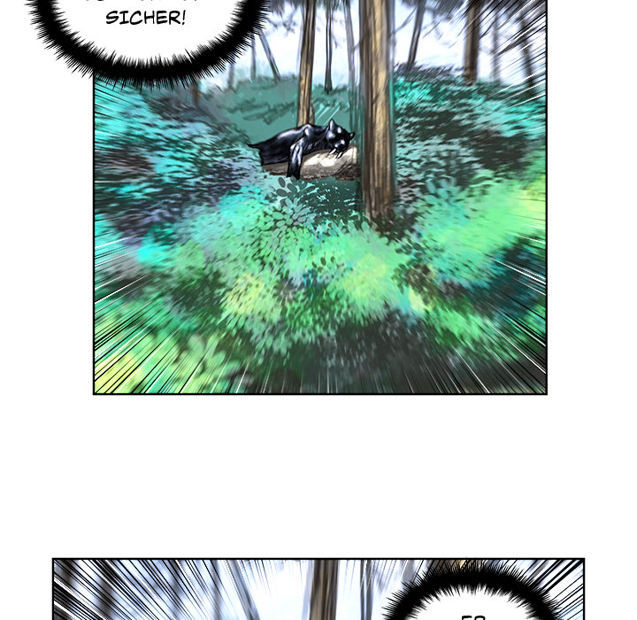 Karmas Weg - episode 4 - 61