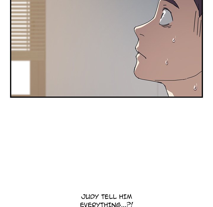 The Unwanted Roommate - episode 9 - 59