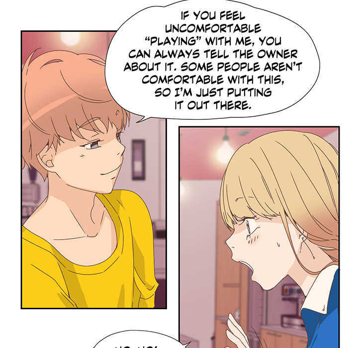 An Innocent Sin - episode 4 - 11
