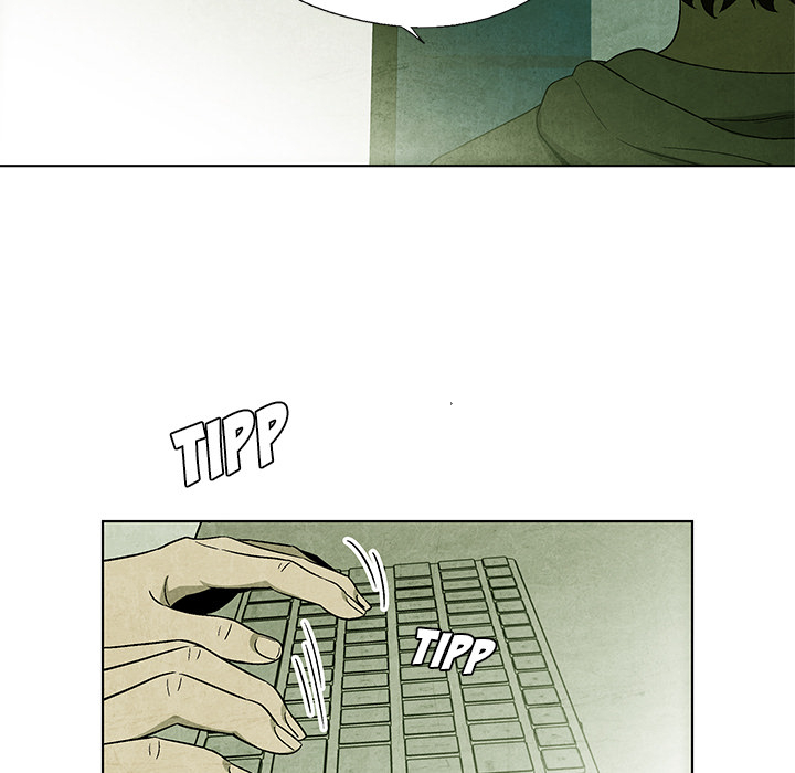 Gorgón - episode 3 - 8