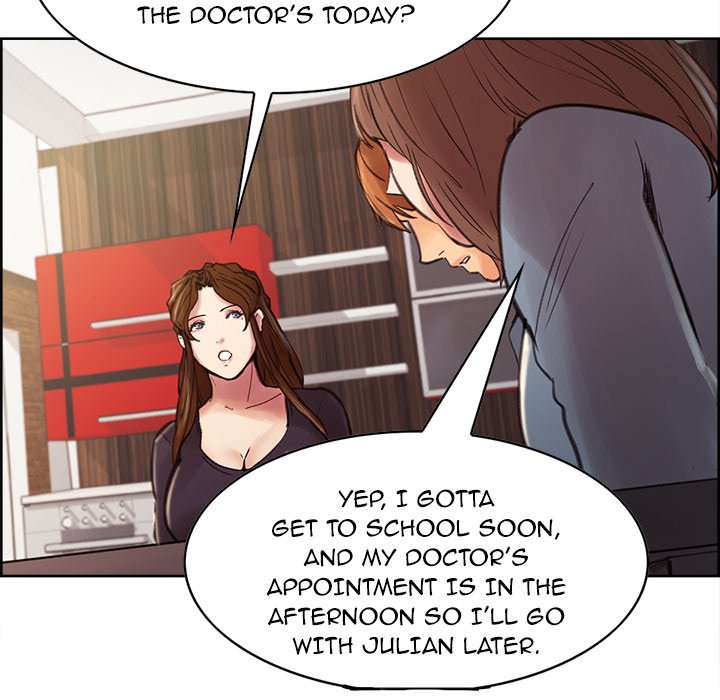 The Sharehouse - episode 7 - 119