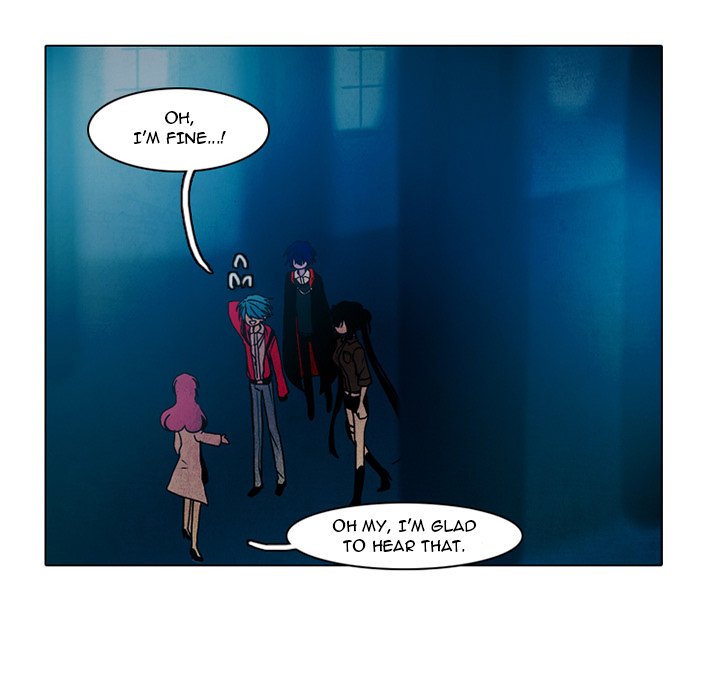 End and Save - episode 34 - 50