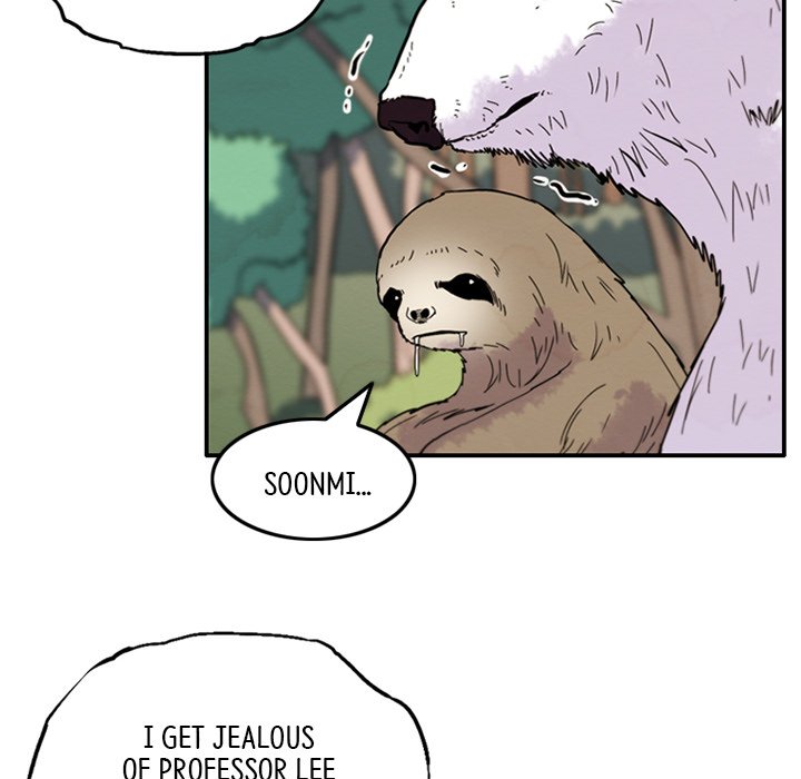 Secret Zoo - episode 20 - 22
