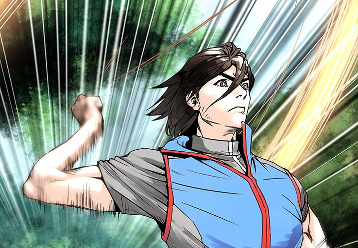 The Road of Karma - episode Prologue - 1