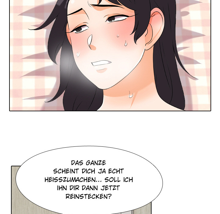 Das Partnerkarussell - episode 29 - 46