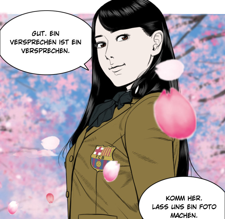 Sahnetörtchen - episode 5 - 22