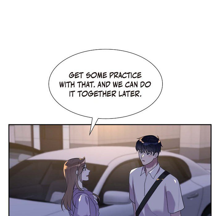 A Misogamist's Romance - episode 25 - 83