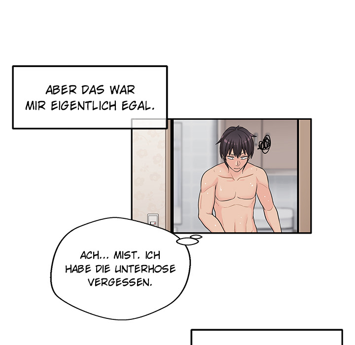 Liebe... aber nur zum Üben - episode 1 - 13