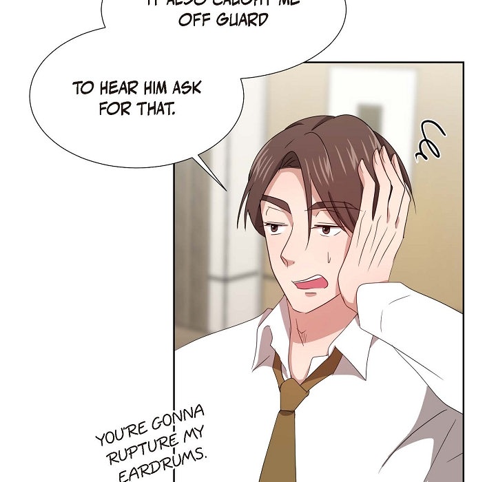 Fragrant Office Life - episode 10 - 93