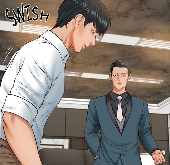 Extremely Rich Family - episode 62 - 42